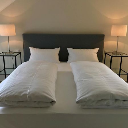 Wald & Golfhotel Lottental Bochum Dış mekan fotoğraf