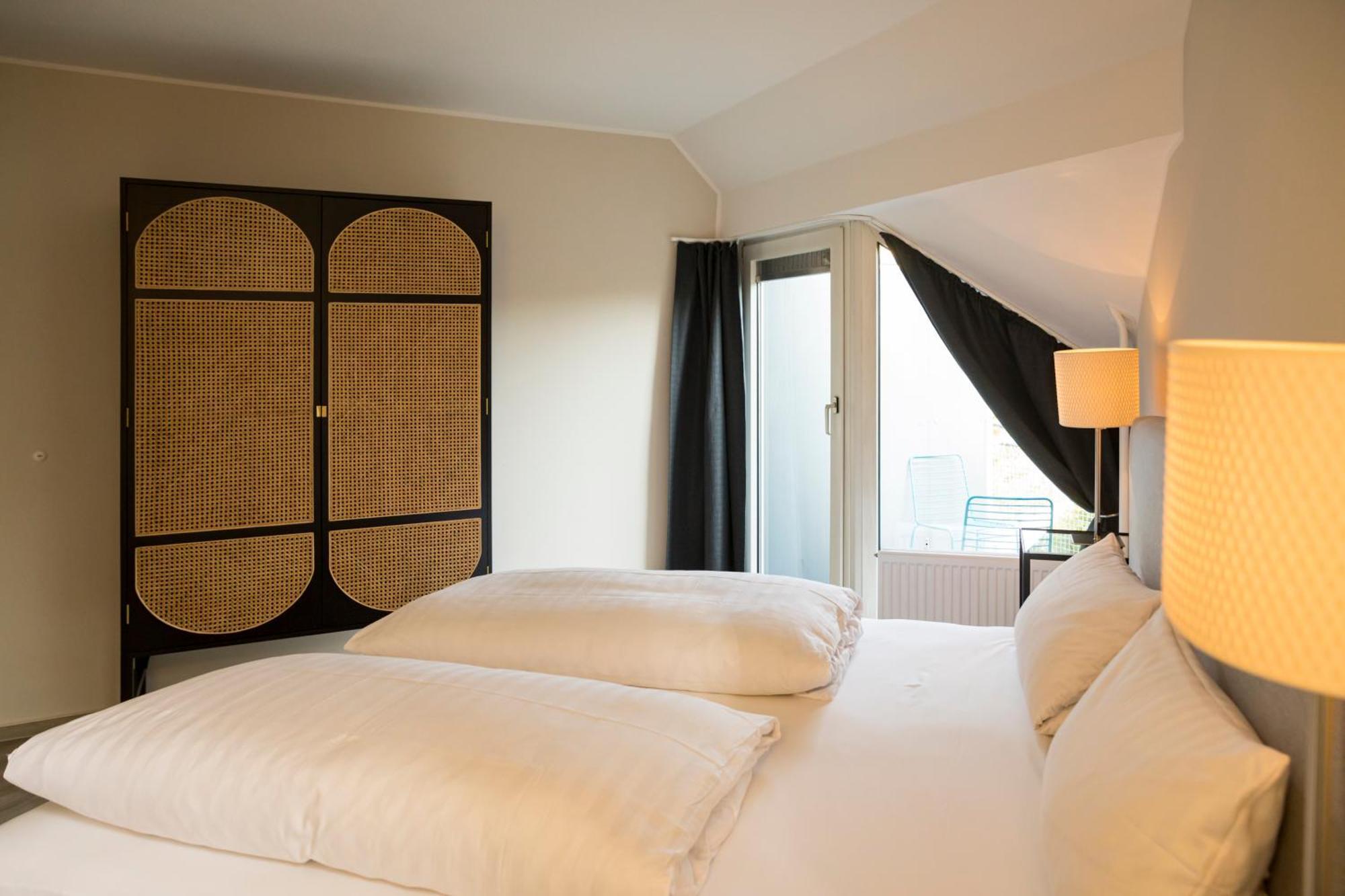 Wald & Golfhotel Lottental Bochum Dış mekan fotoğraf