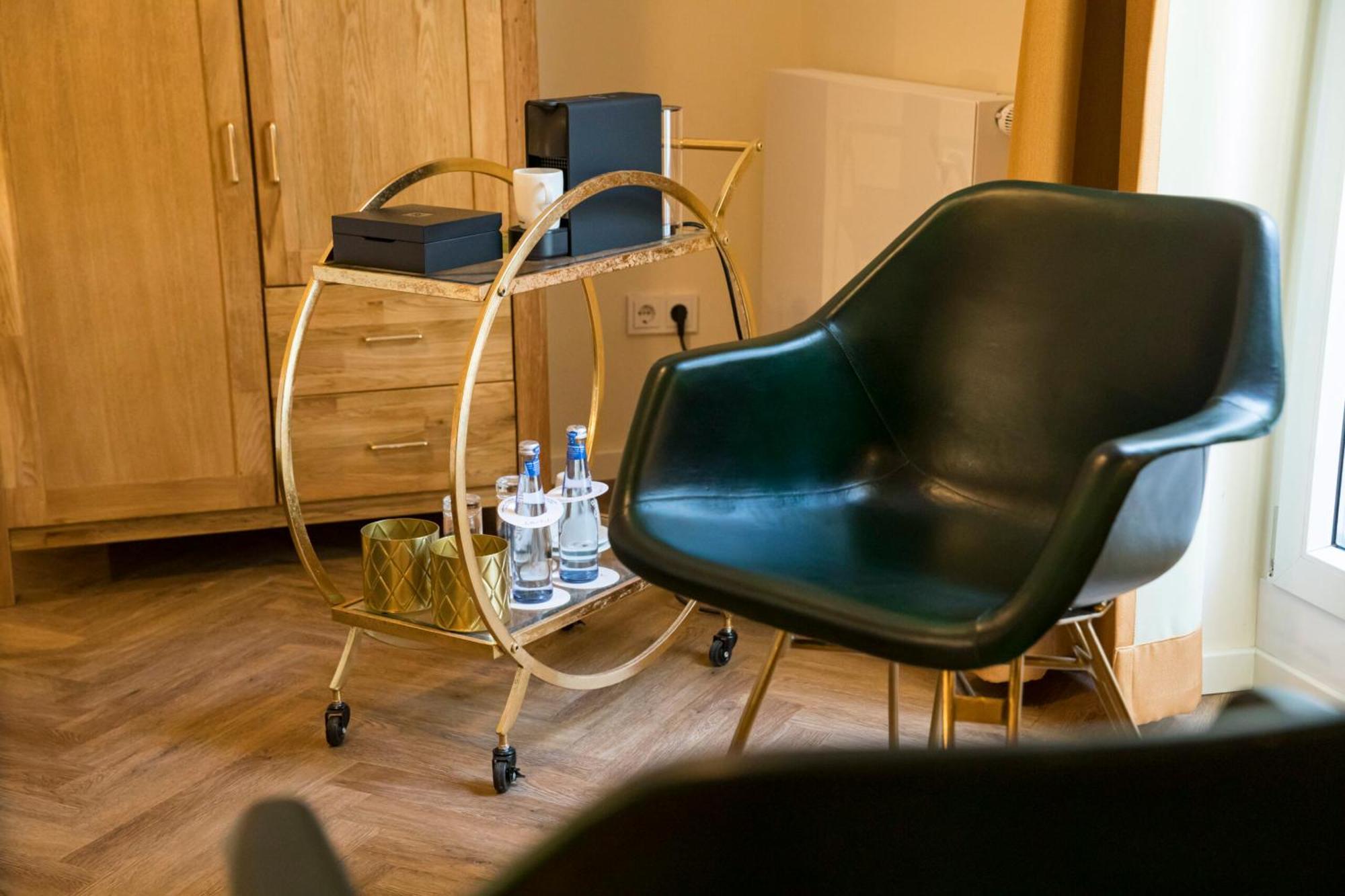 Wald & Golfhotel Lottental Bochum Dış mekan fotoğraf