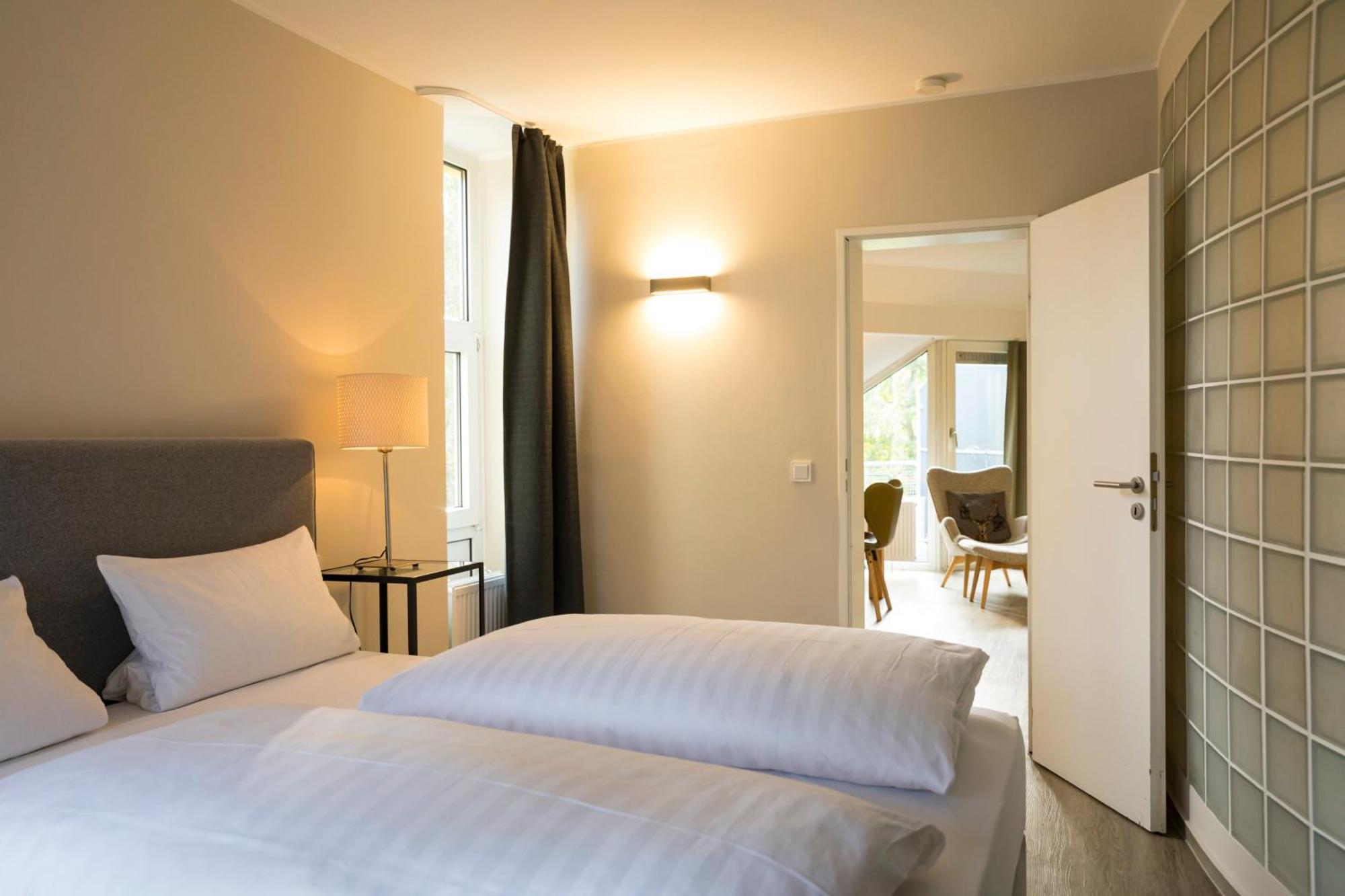 Wald & Golfhotel Lottental Bochum Dış mekan fotoğraf