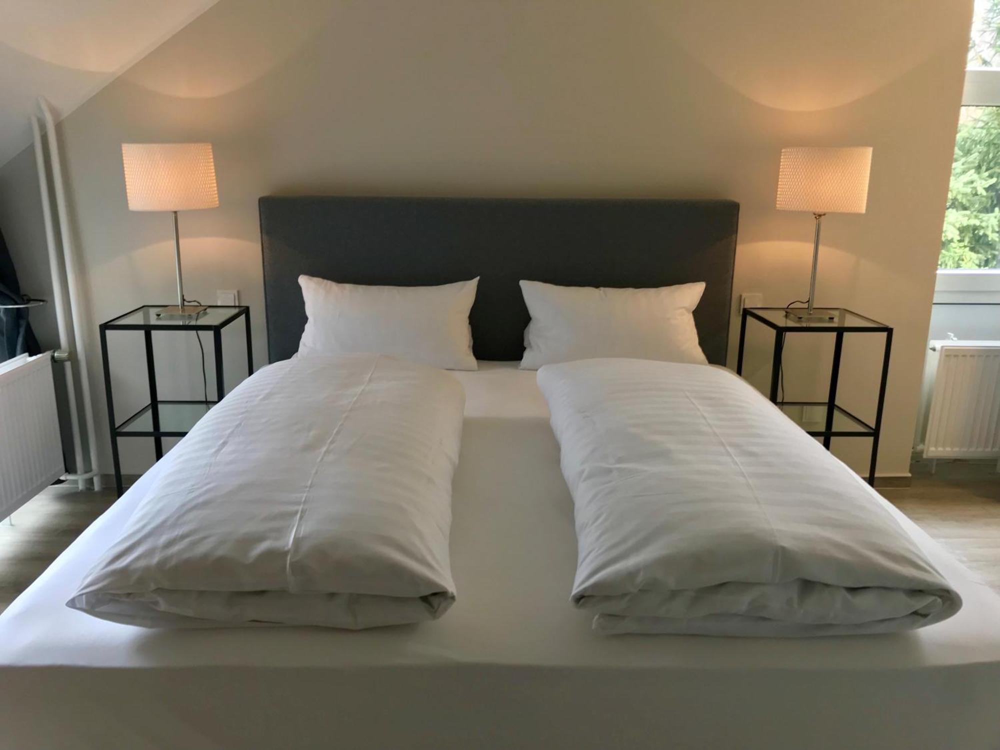 Wald & Golfhotel Lottental Bochum Dış mekan fotoğraf