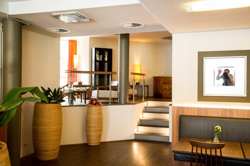 Wald & Golfhotel Lottental Bochum Dış mekan fotoğraf