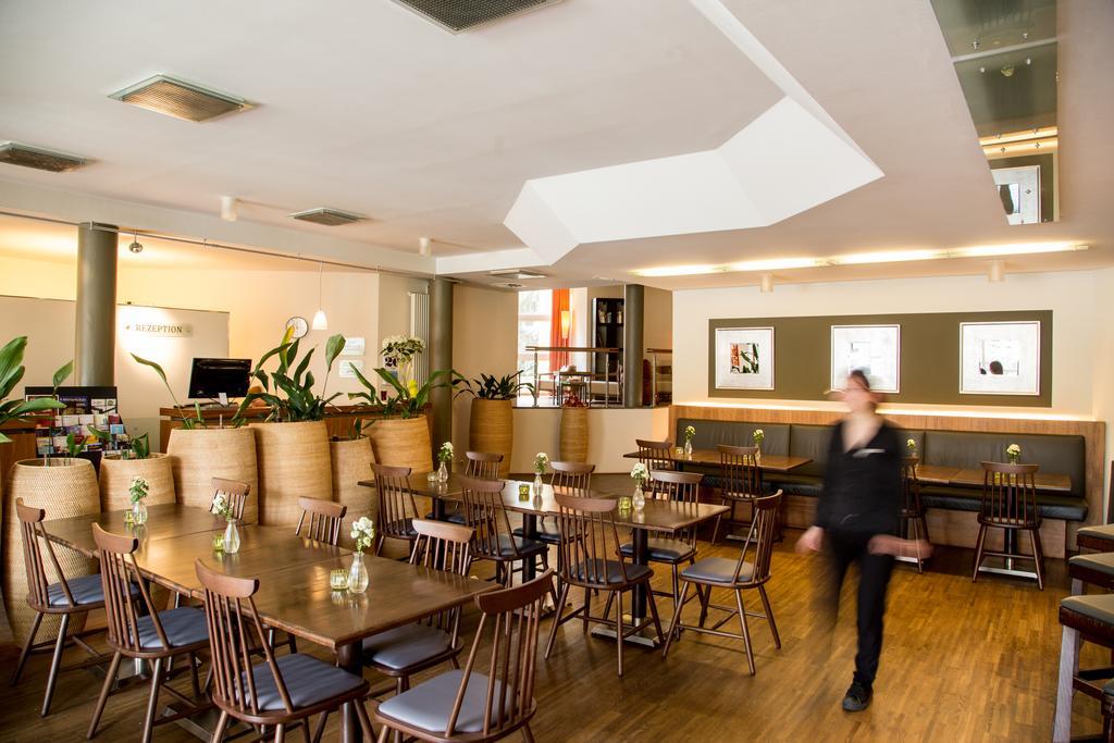 Wald & Golfhotel Lottental Bochum Dış mekan fotoğraf