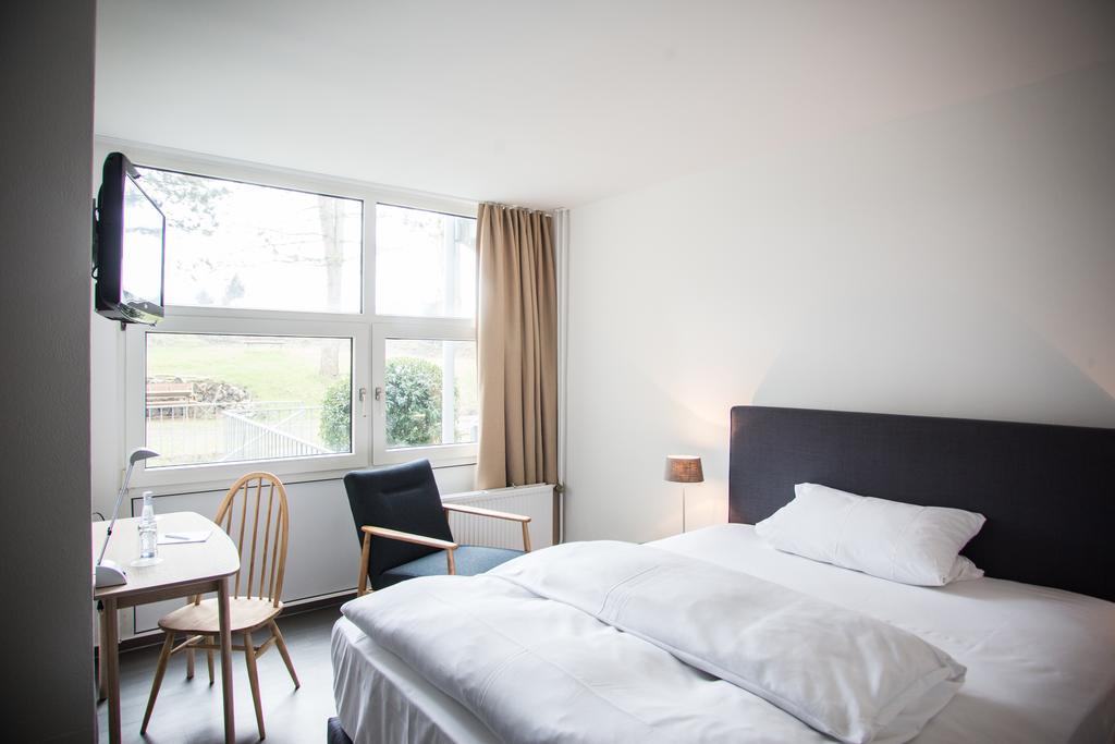 Wald & Golfhotel Lottental Bochum Oda fotoğraf