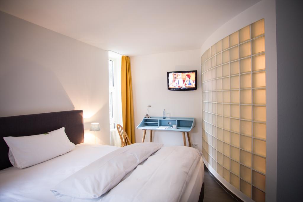Wald & Golfhotel Lottental Bochum Oda fotoğraf