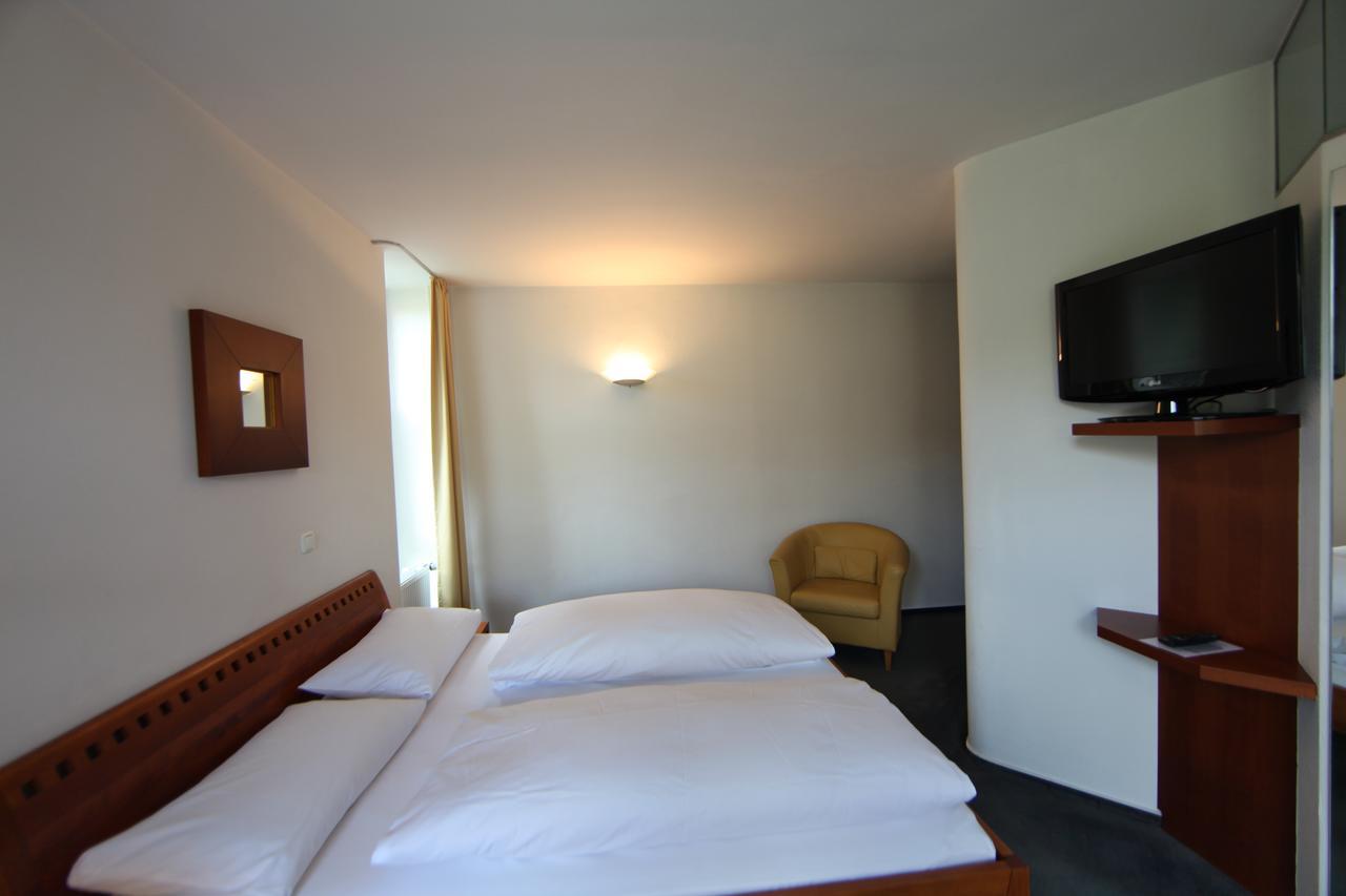 Wald & Golfhotel Lottental Bochum Dış mekan fotoğraf