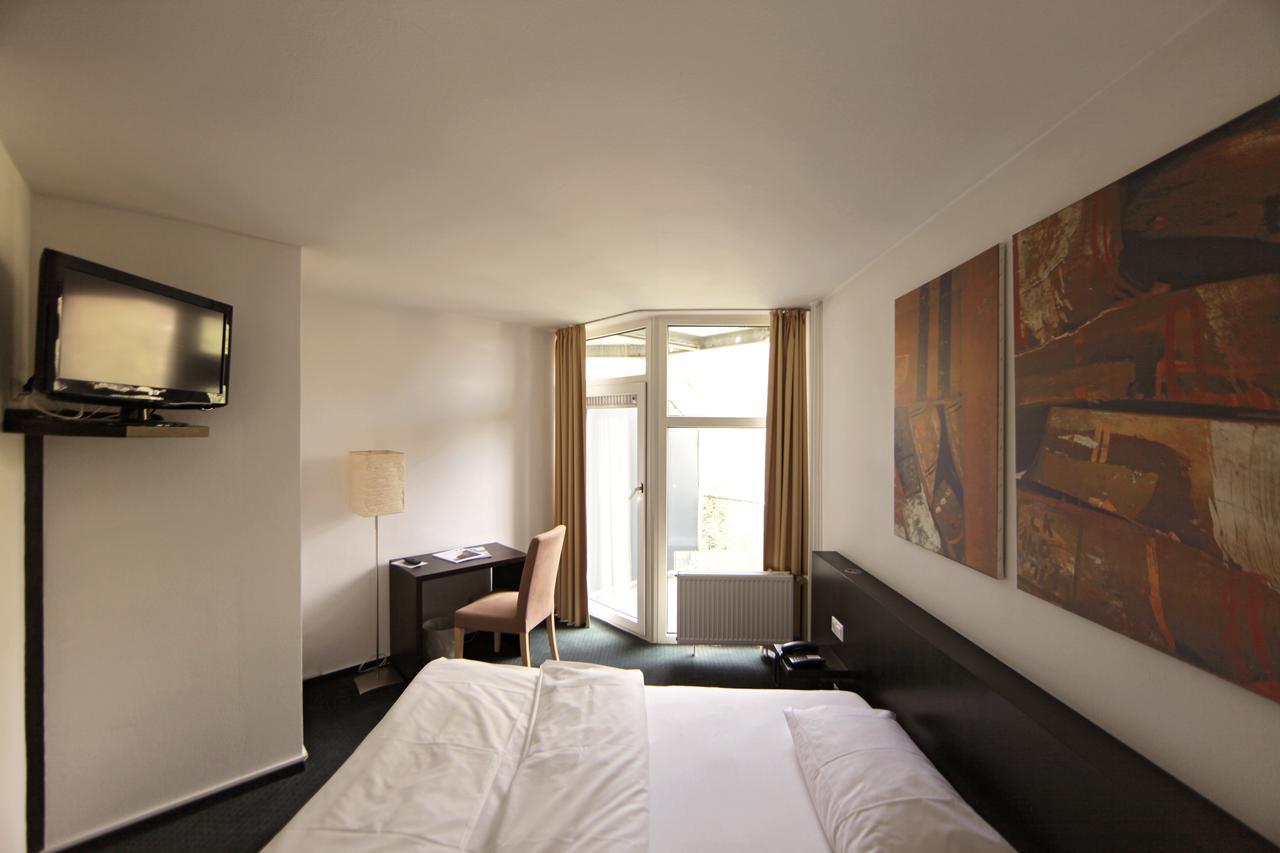 Wald & Golfhotel Lottental Bochum Dış mekan fotoğraf