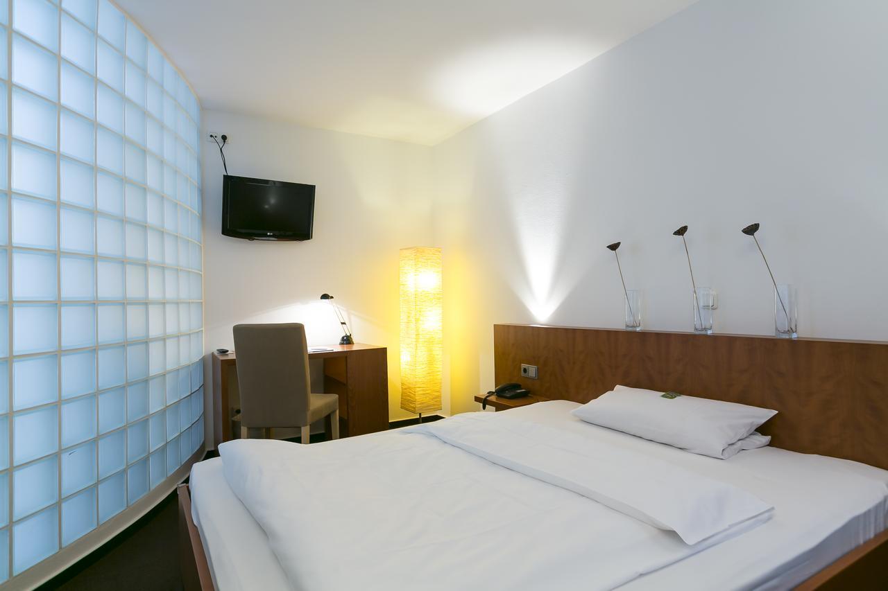 Wald & Golfhotel Lottental Bochum Dış mekan fotoğraf