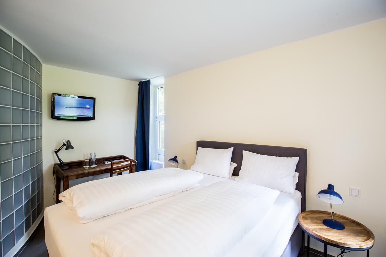 Wald & Golfhotel Lottental Bochum Dış mekan fotoğraf