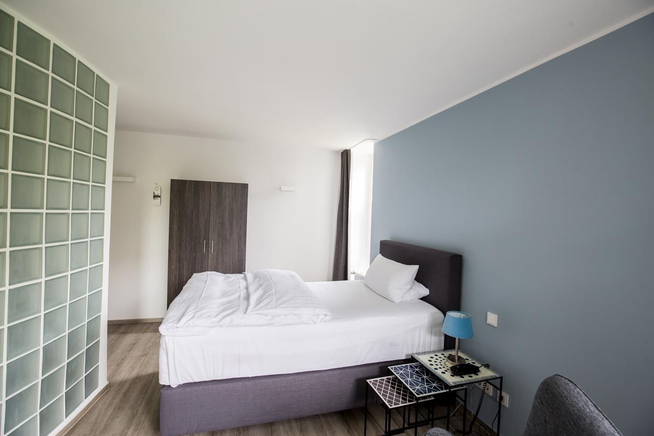 Wald & Golfhotel Lottental Bochum Dış mekan fotoğraf