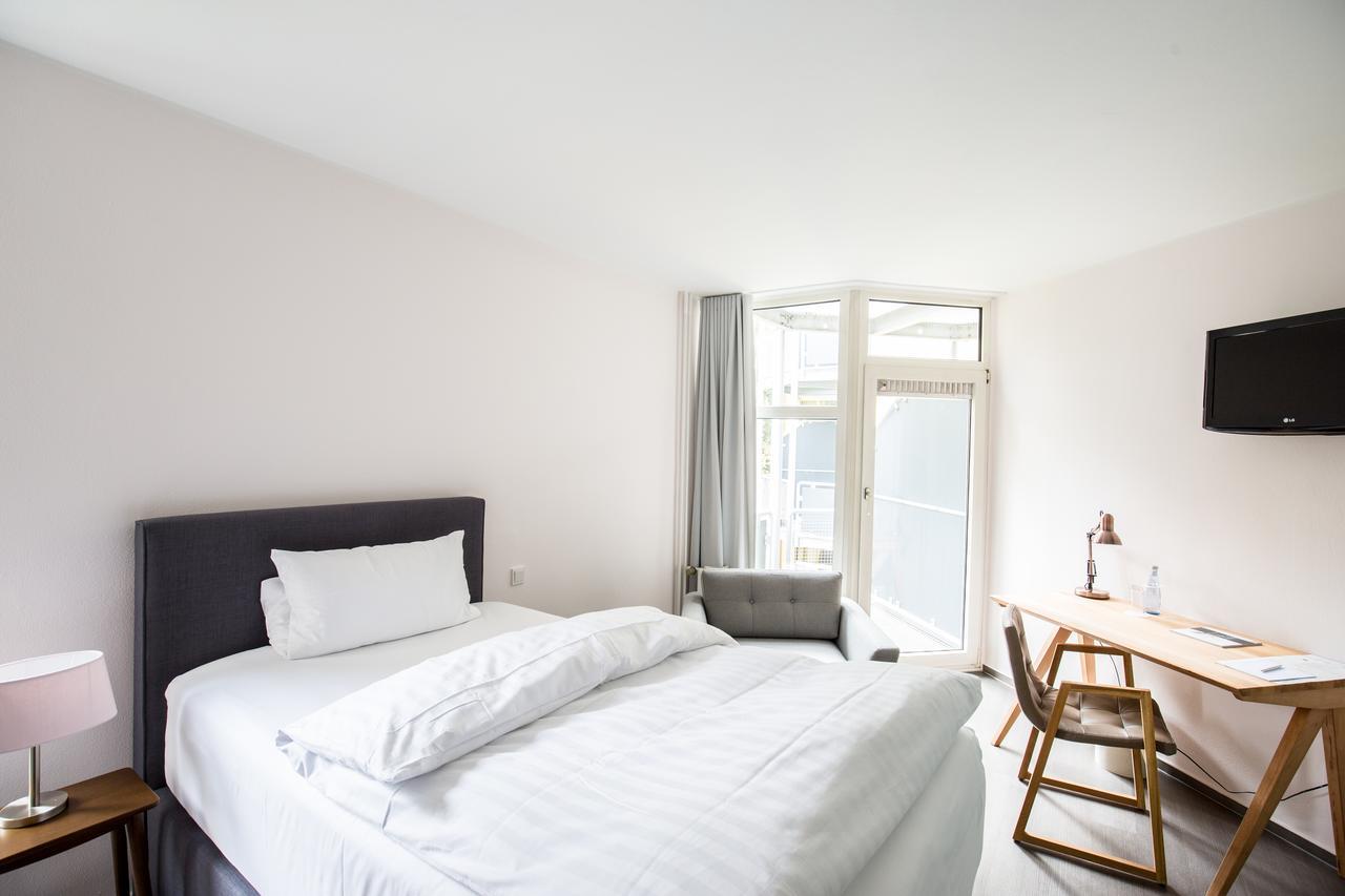 Wald & Golfhotel Lottental Bochum Dış mekan fotoğraf