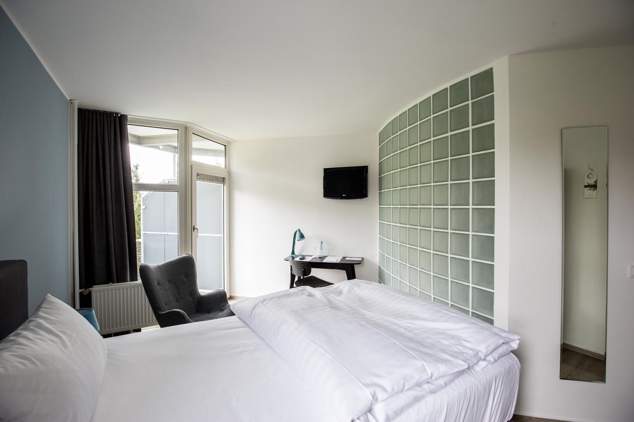 Wald & Golfhotel Lottental Bochum Dış mekan fotoğraf