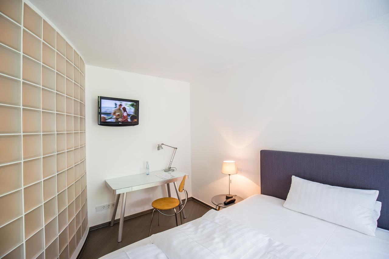 Wald & Golfhotel Lottental Bochum Dış mekan fotoğraf