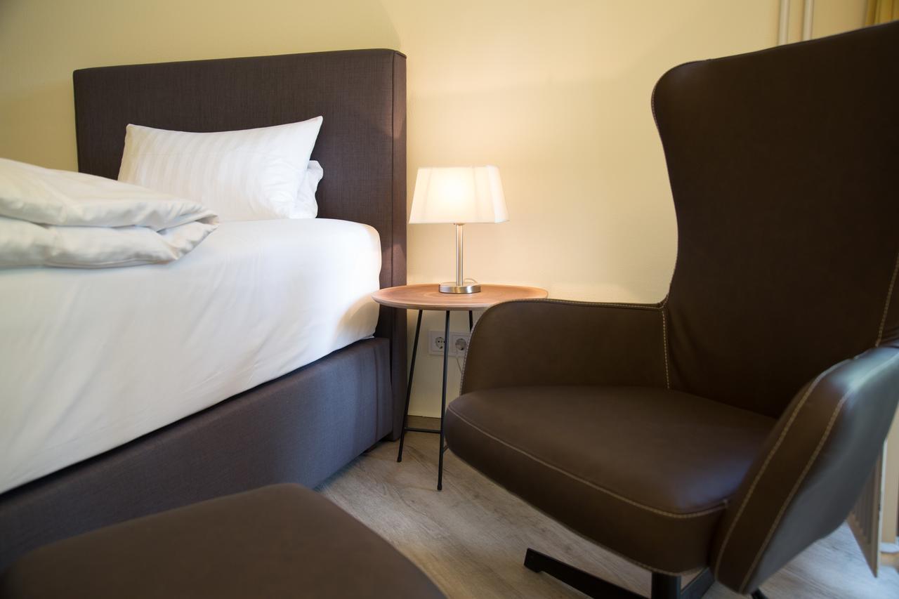Wald & Golfhotel Lottental Bochum Dış mekan fotoğraf