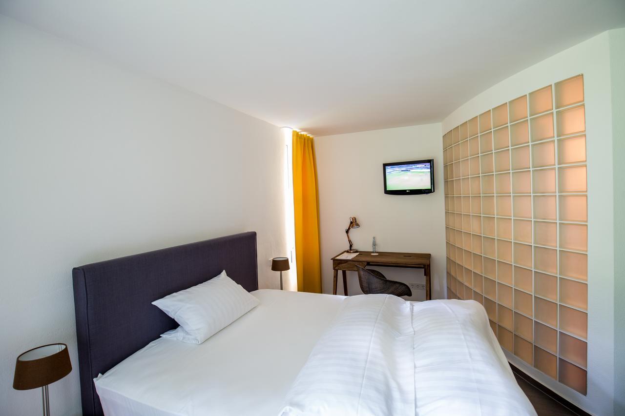 Wald & Golfhotel Lottental Bochum Dış mekan fotoğraf