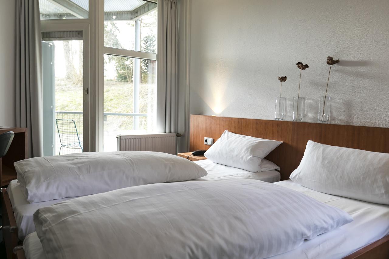 Wald & Golfhotel Lottental Bochum Dış mekan fotoğraf