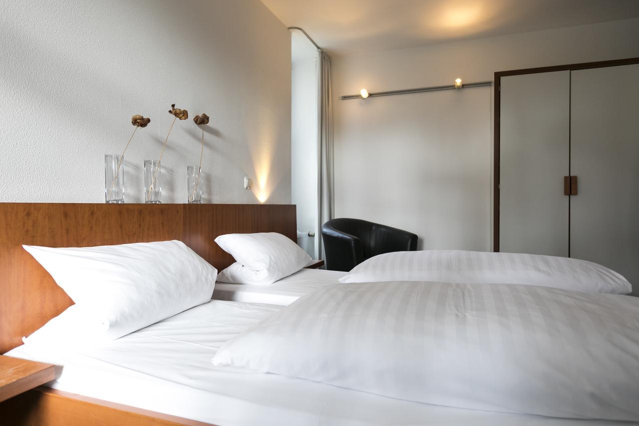 Wald & Golfhotel Lottental Bochum Dış mekan fotoğraf