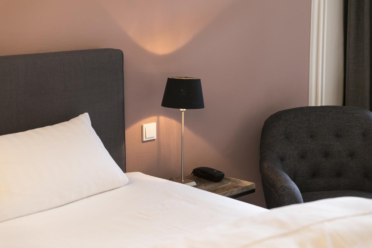 Wald & Golfhotel Lottental Bochum Dış mekan fotoğraf