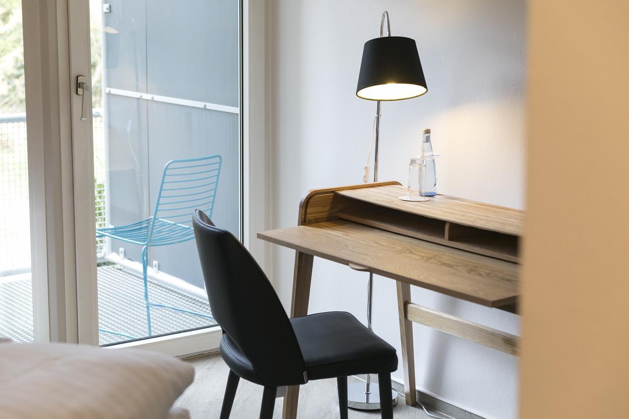 Wald & Golfhotel Lottental Bochum Dış mekan fotoğraf