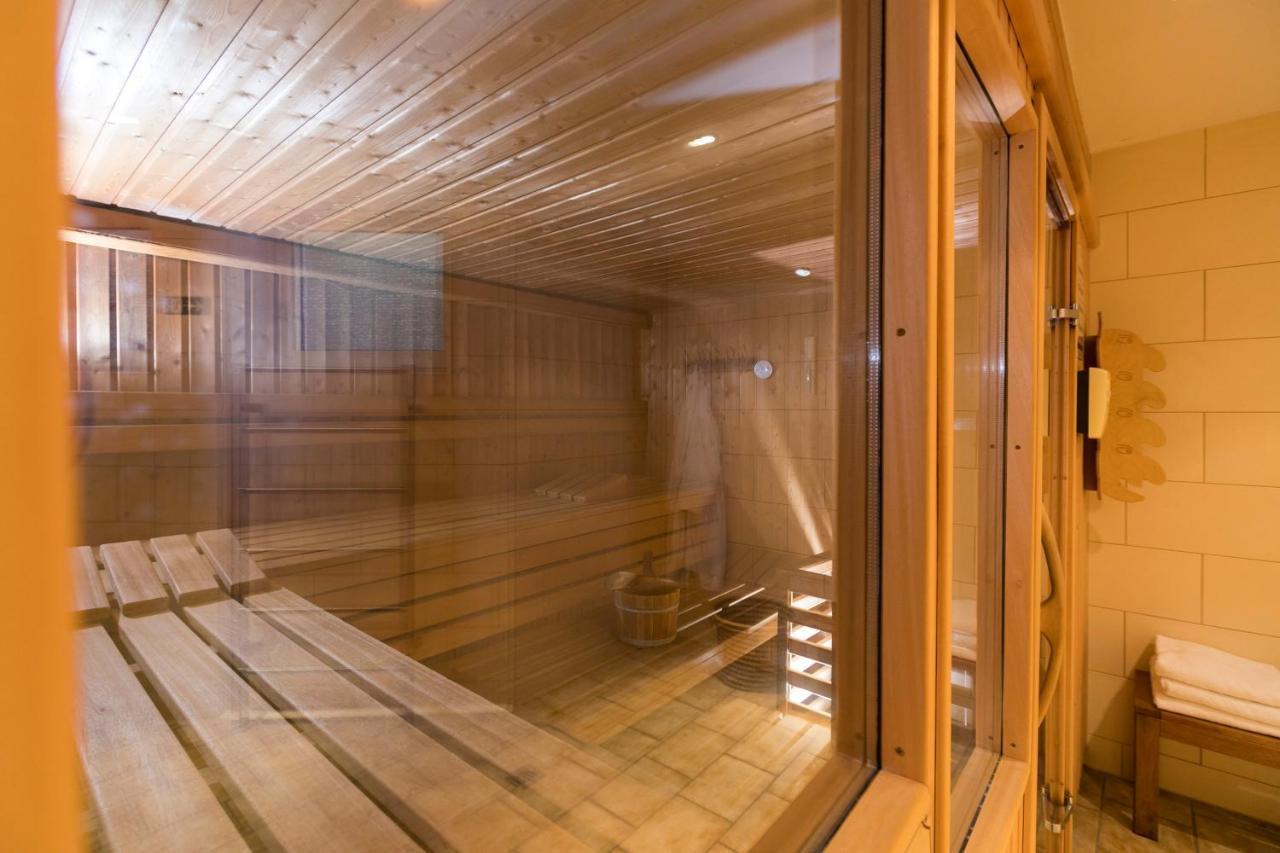Wald & Golfhotel Lottental Bochum Dış mekan fotoğraf