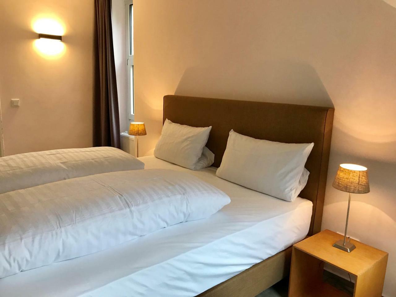 Wald & Golfhotel Lottental Bochum Dış mekan fotoğraf