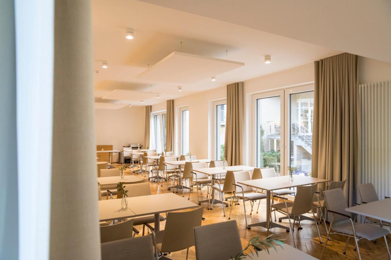 Wald & Golfhotel Lottental Bochum Dış mekan fotoğraf