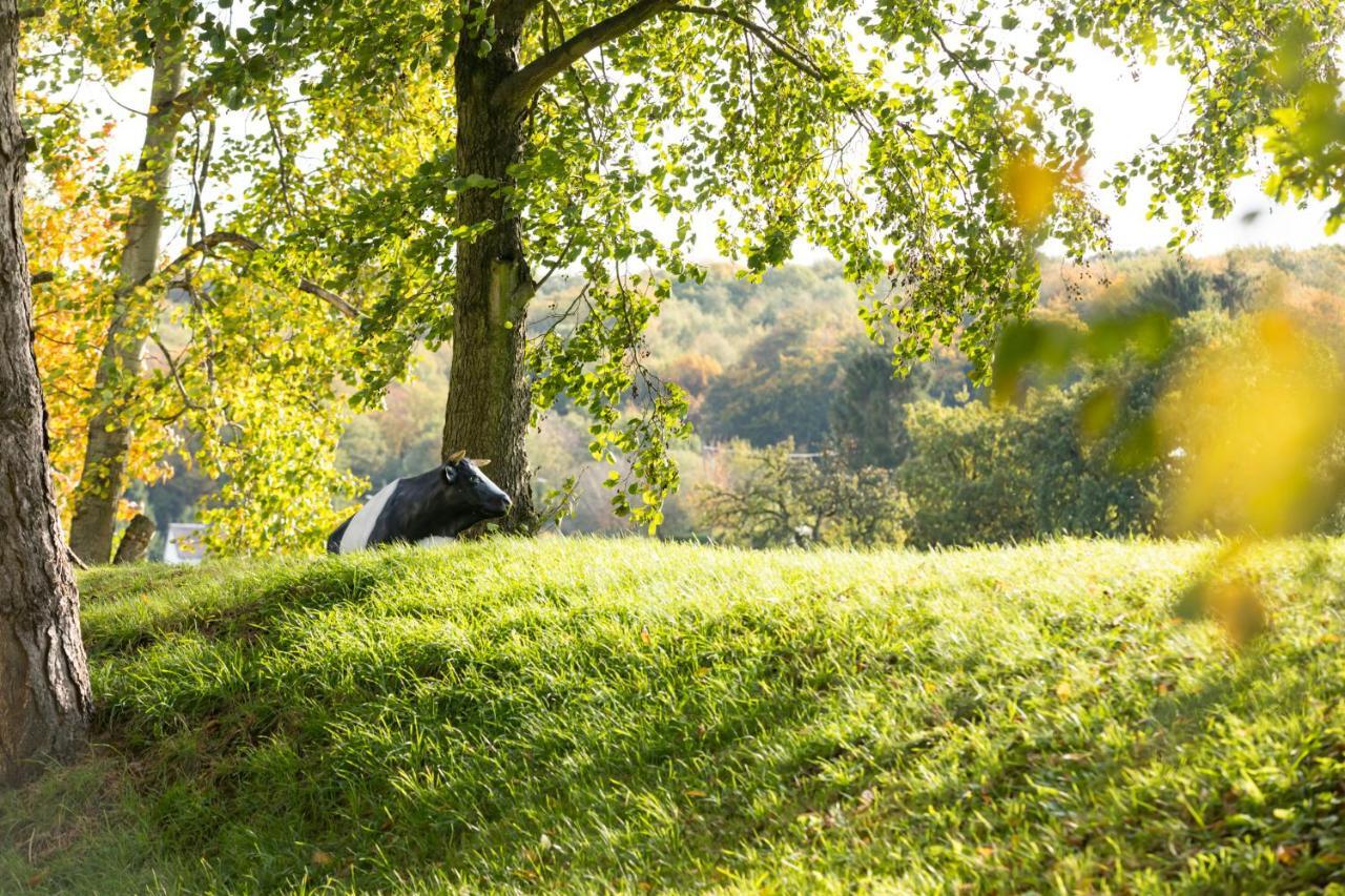 Wald & Golfhotel Lottental Bochum Dış mekan fotoğraf