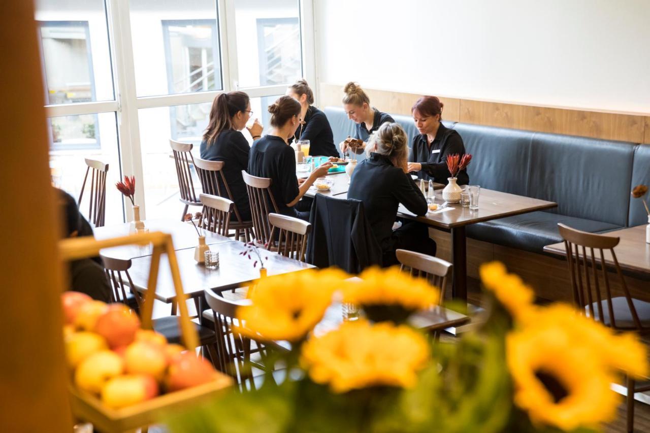 Wald & Golfhotel Lottental Bochum Dış mekan fotoğraf