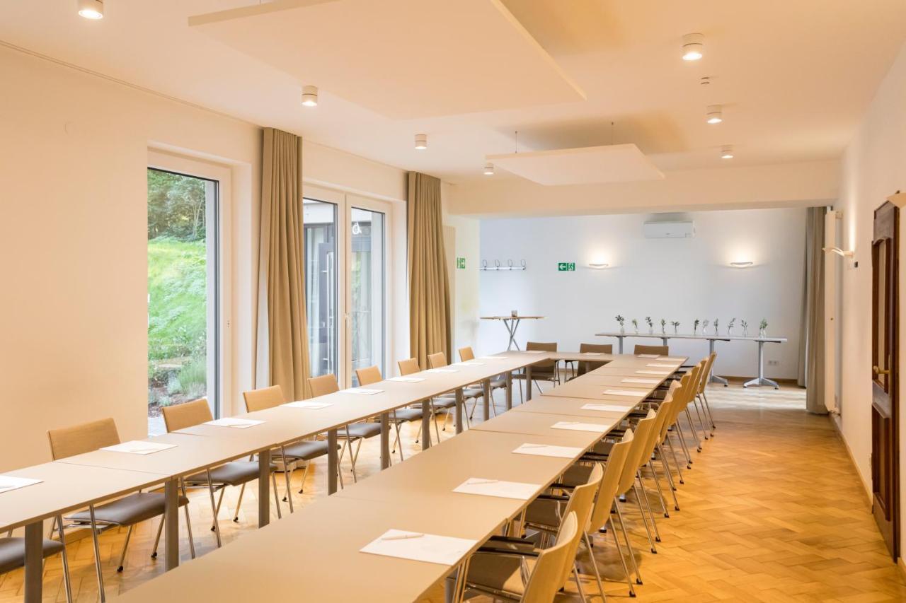 Wald & Golfhotel Lottental Bochum Dış mekan fotoğraf