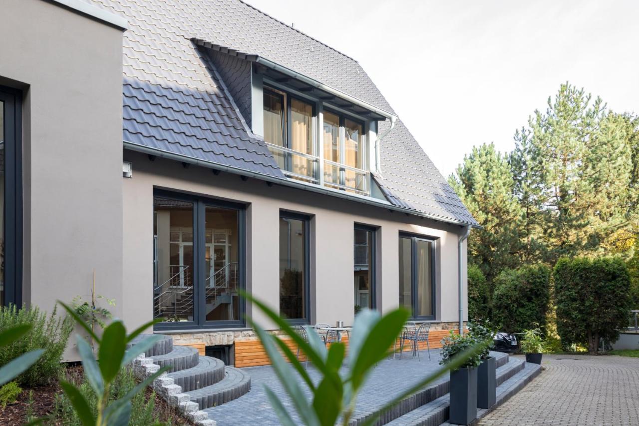 Wald & Golfhotel Lottental Bochum Dış mekan fotoğraf